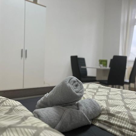 Family Apartment 5P Kl Vienne Extérieur photo