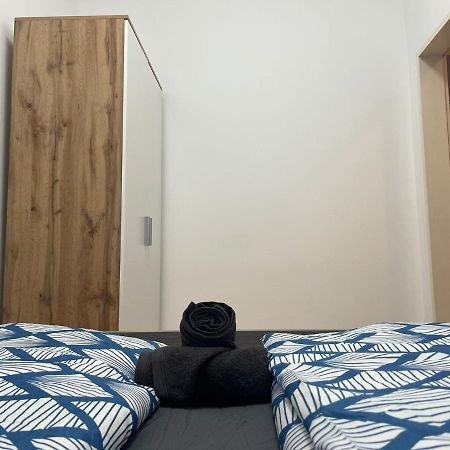 Family Apartment 5P Kl Vienne Extérieur photo