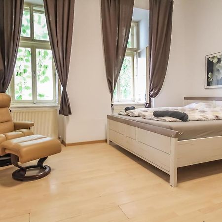 Family Apartment 5P Kl Vienne Extérieur photo