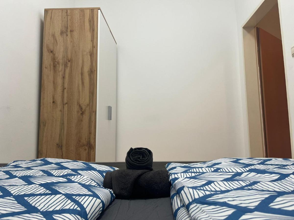 Family Apartment 5P Kl Vienne Extérieur photo