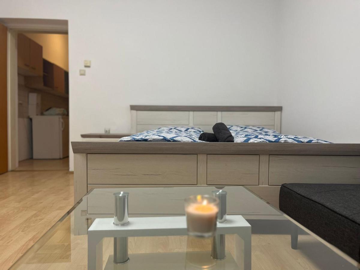 Family Apartment 5P Kl Vienne Extérieur photo
