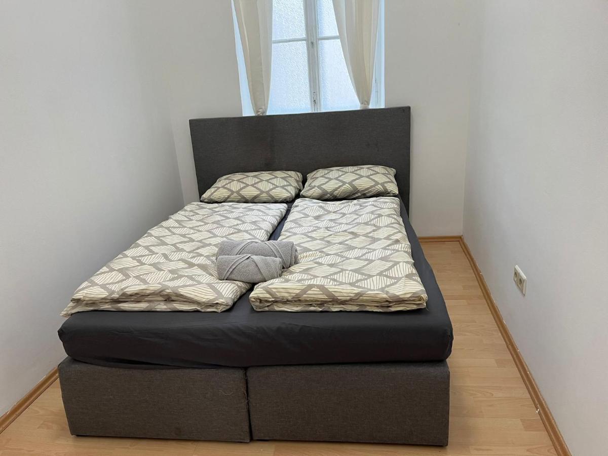 Family Apartment 5P Kl Vienne Extérieur photo