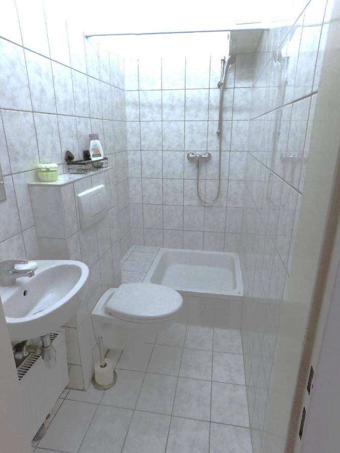 Family Apartment 5P Kl Vienne Extérieur photo