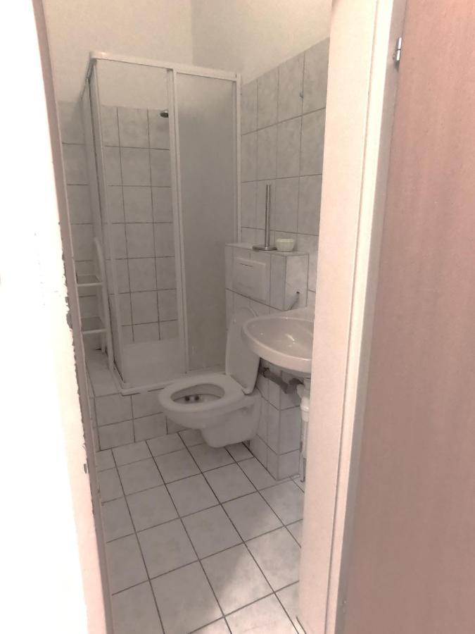 Family Apartment 5P Kl Vienne Extérieur photo