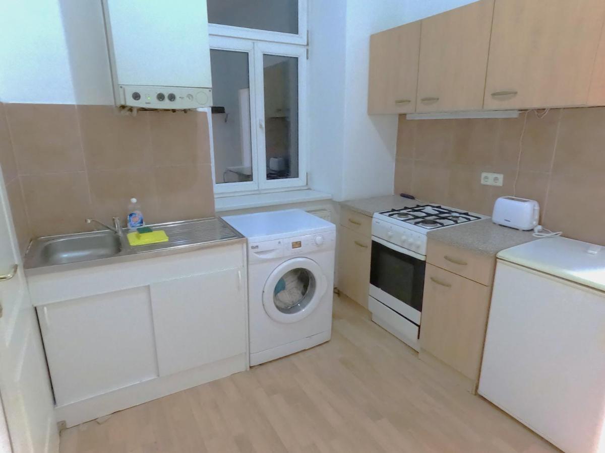 Family Apartment 5P Kl Vienne Extérieur photo