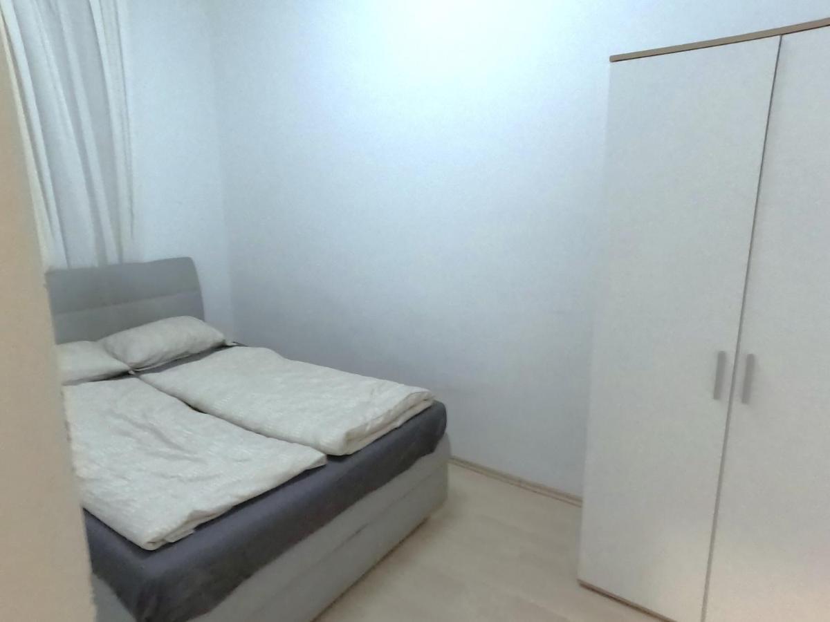 Family Apartment 5P Kl Vienne Extérieur photo