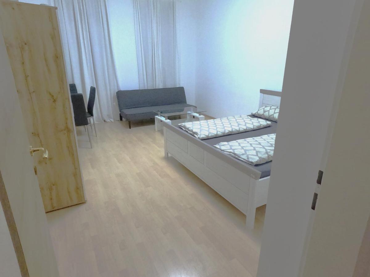 Family Apartment 5P Kl Vienne Extérieur photo