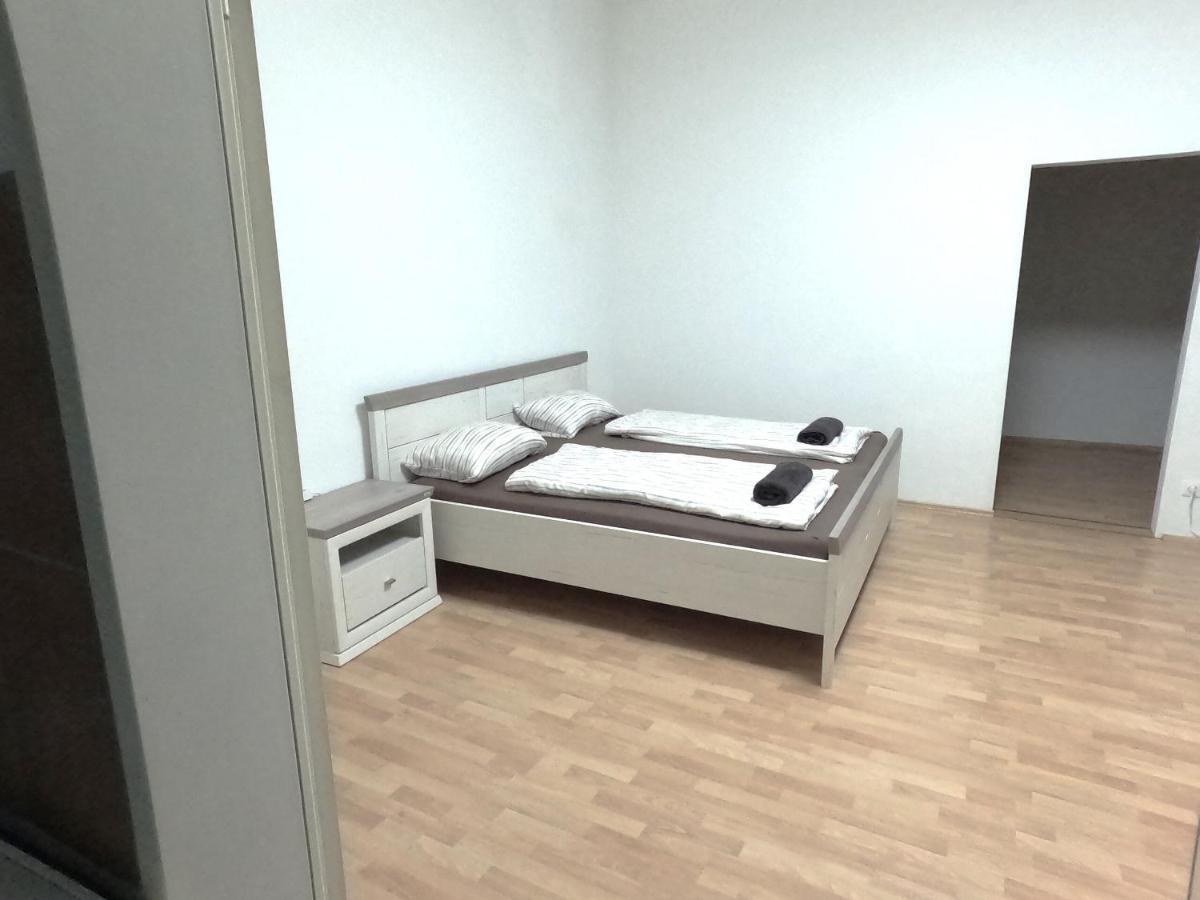 Family Apartment 5P Kl Vienne Extérieur photo