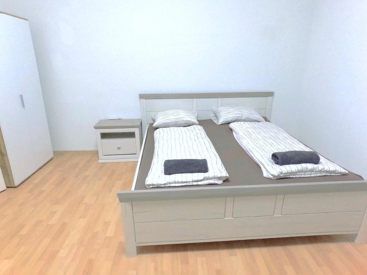 Family Apartment 5P Kl Vienne Extérieur photo