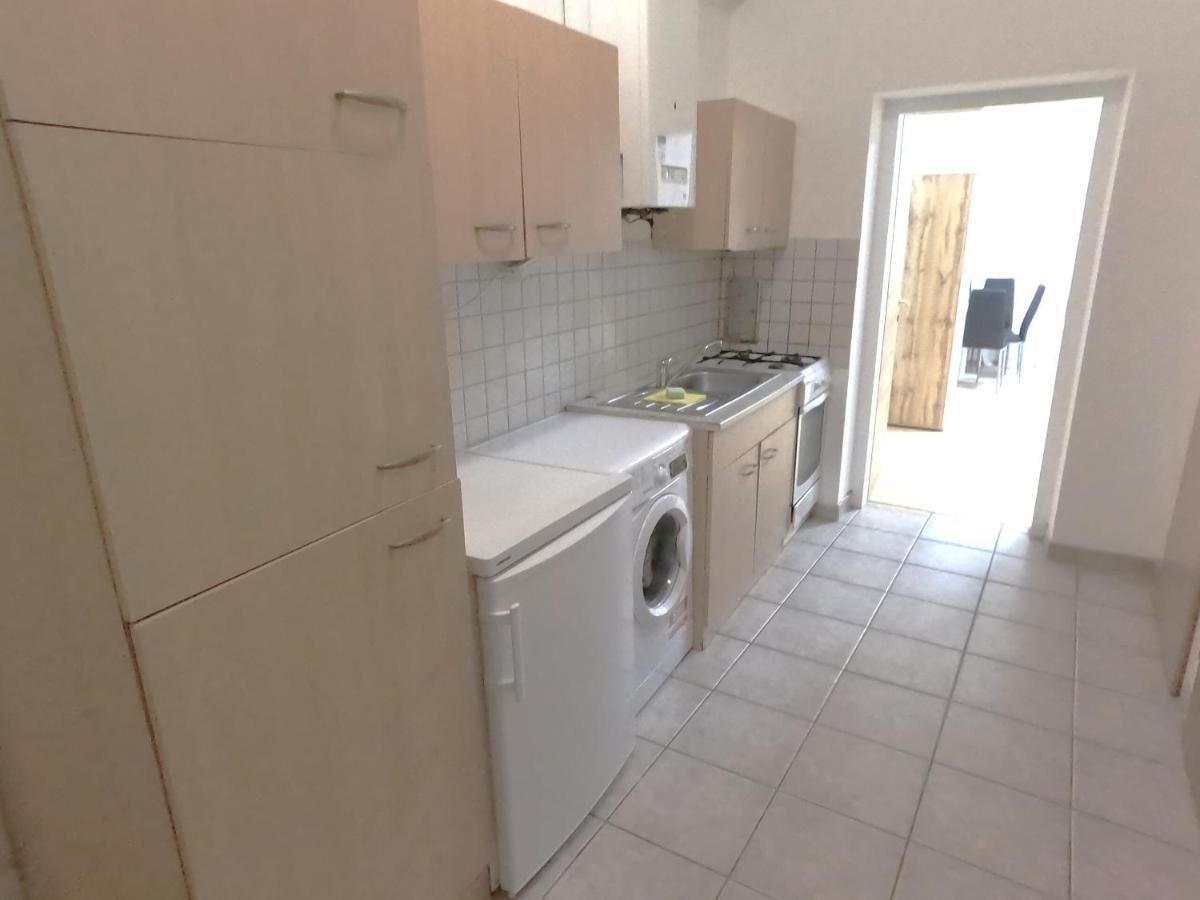 Family Apartment 5P Kl Vienne Extérieur photo