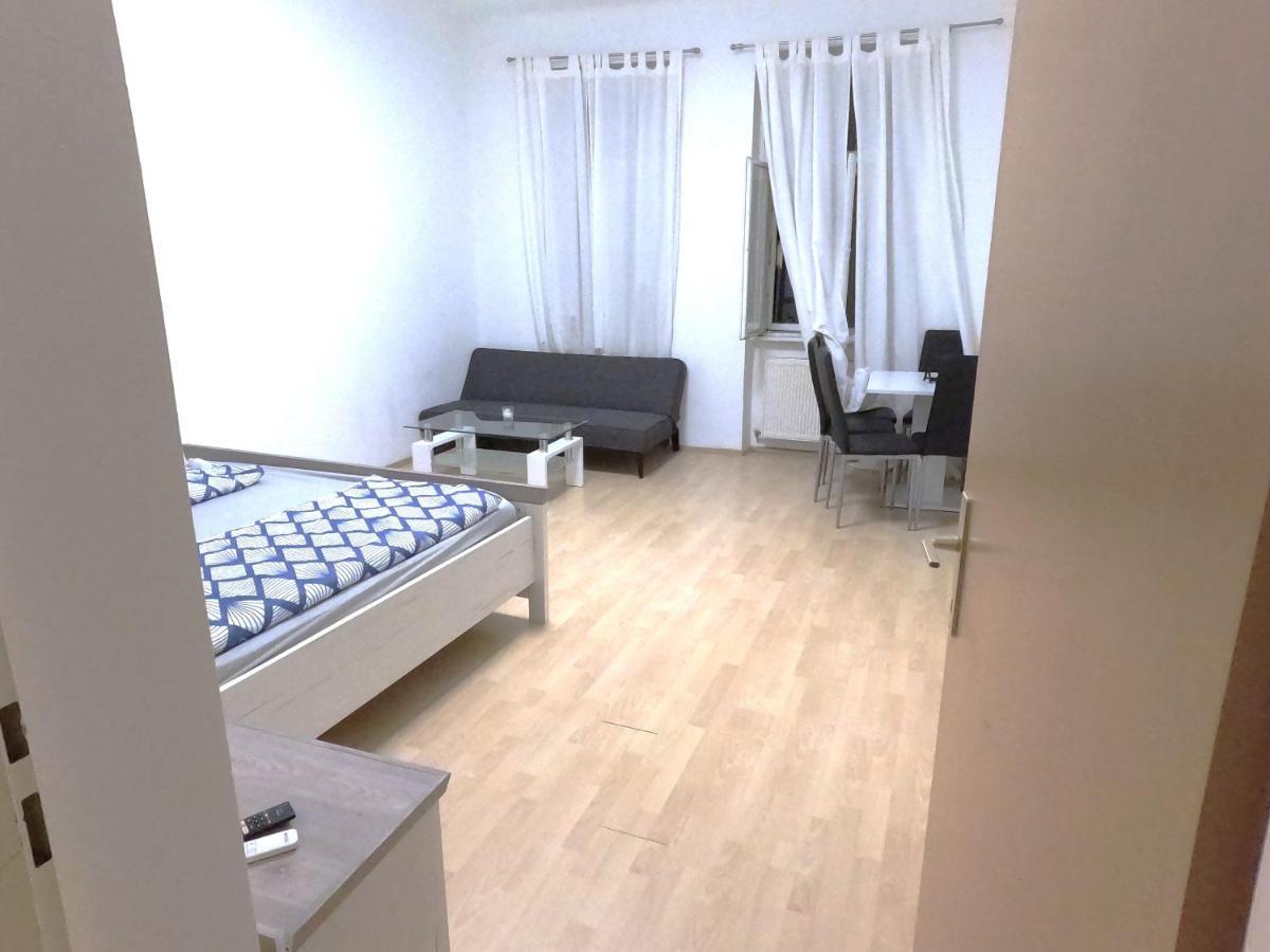 Family Apartment 5P Kl Vienne Extérieur photo