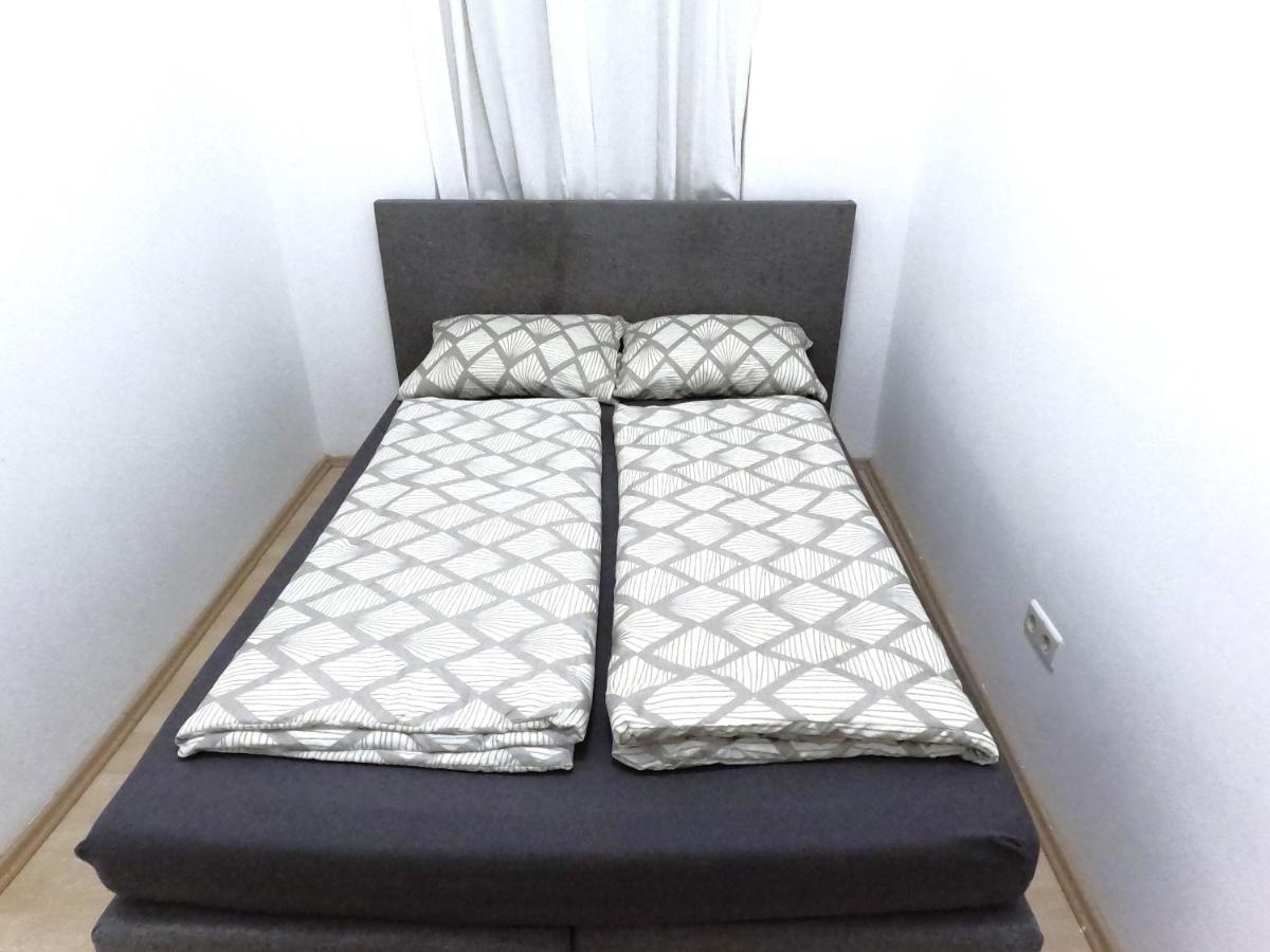 Family Apartment 5P Kl Vienne Extérieur photo