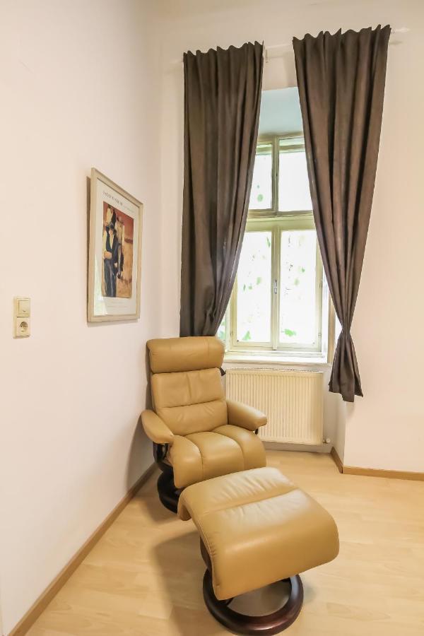 Family Apartment 5P Kl Vienne Extérieur photo