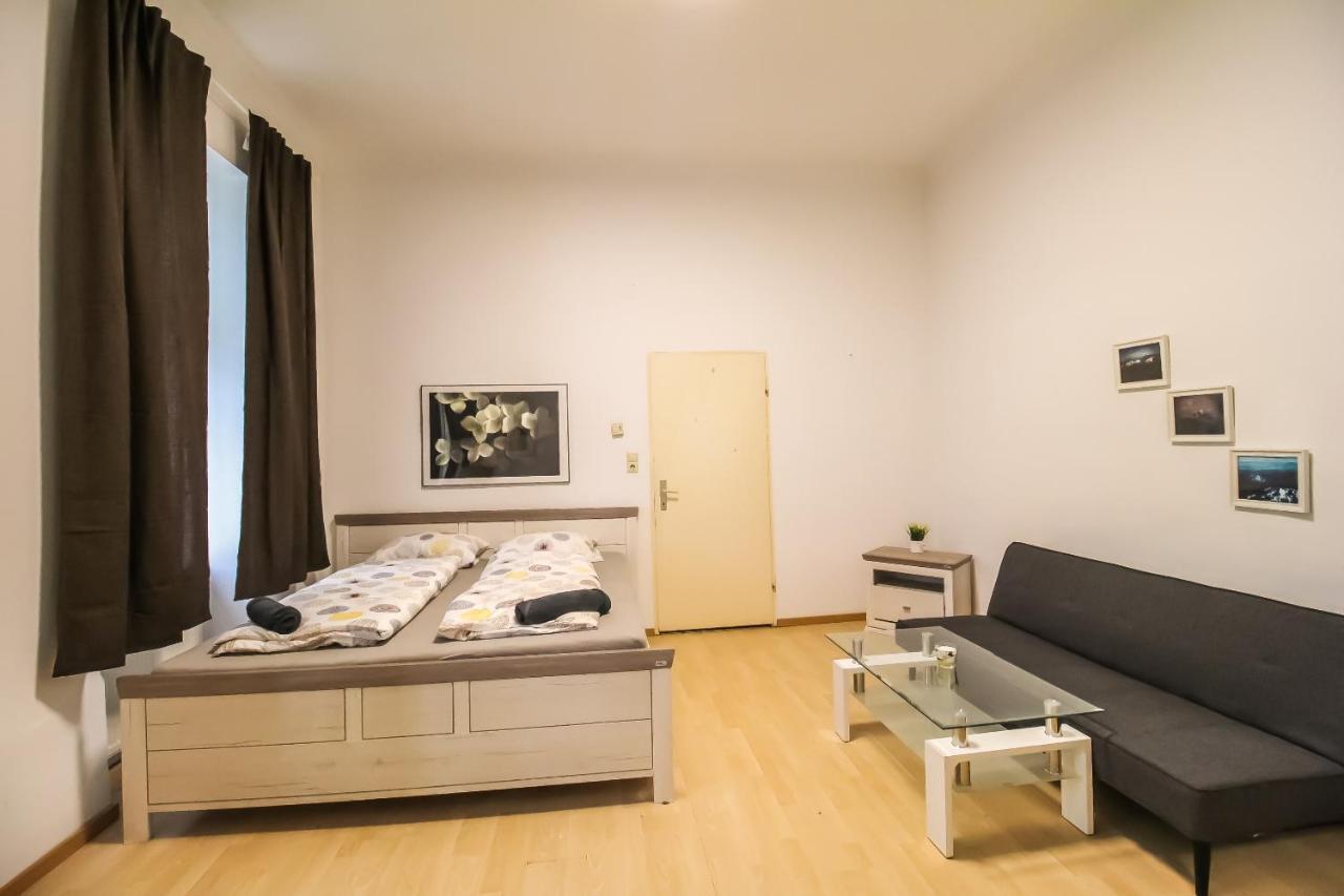 Family Apartment 5P Kl Vienne Extérieur photo